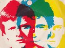POWERPOP / MOD -- THE HEARTBEATS -- GO  - UK  7