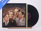 Kraftwerk Trans-Europe Express Reissue LP Album Vinyl Record - VG+/VG+