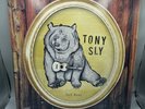 Tony Sly Sad Bear  (Vinyl)