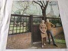 FAIRPORT CONVENTION - UNHALFBRICKING (UK  RELEASE - VG/VG+)