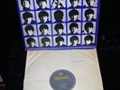 The Beatles LP PARLOPHONE PCS 3058 A Hard Day's Night Stereo UK 1965 Gramophone