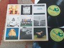PINK FLOYD- a Nice Pair Double Vinyl  LP .. Piper At The Gates Of Dawn, Secrets