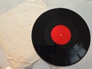 Roger Waters - 1984 Test Pressing - Pros & Cons of Hitch Hiking - UK Harvest 12
