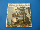 Buffalo Springfield Again LP (2019) NEW Clear Vinyl