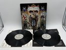 Michael Jackson - Dangerous 2x LP 12” Record Vinyl 1991 A1/B1/C1/D1 EPC 465802 1