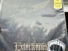 WAX VESSEL Exclusive Extortionist “Black Sheep” *The Not Sig 