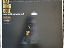 Nat King Cole Where Did Everyone Go? 12