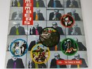 The Members - 1980 - The Choice Is Yours - Vinyl LP UK 1st Press EX/EX+