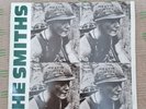 The Smiths Meat is Murder vinyl VG+/VG+ ROUGH 81 First Pressing