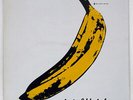 VELVET UNDERGROUND & NICO VERVE 23MM0191 JAPAN VINYL LP