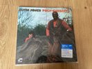 Elvin Jones - Poly-Currents ( Tone Poet )