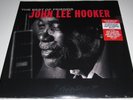JOHN LEE HOOKER - THE BEST OF FRIENDS - FIRST TIME ON VINYL - 2-LP - NEW/SEALED