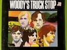 Woody's Truck Stop - S/T LP Psychedelic Rock Vinyl SEALED US Original 1969 Psych
