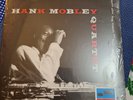 New sealed Hank Mobley Quartet Blue Note 5066 vinyl  10
