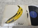 The Velvet Underground & Nico US Orig 1968 Verve Stereo Cover Shrink 3rd State