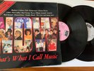 Various – Now That's What I Call Music 1 Double Vinyl LP NOW1 1983