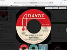 MARGIE JOSEPHDemo* COME ON BACK TO ME LOVERMODERN  NORTHERN SOUL