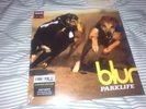 Blur Parklife SEALED RSD 2024 ZOETROPE VINYL LP