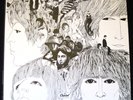 Beatles 'Revolver' 12