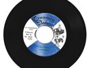 JOHN HOLT  / ALI BABA  / VERSION  /TOMMY McCOOK & SUPERSONICS / 7