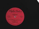 AVATAR / BEEN THINKIN' ABOUT YOU (VOCAL) / BEEN THINKIN' ABOUT YOU (JAM) / 12''