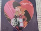 Mary Lou Lord vinyl album KRS238 Kill Rock Stars 1995.
