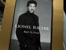 Lionel Richie - Back To Front Vinyl Record 2xLP BLACK 1992 Best Of/Greatest Hits