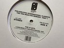 PHILADELPHIA INTERNATIONAL CLASSICS - THE TOM MOULTON REMIXES - PARTS 1, 2, 3
