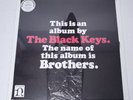 Black Keys - Brothers Deluxe Remaster Vinyl Record 2LP NEW *Seal Tear 2020