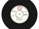 FRANK COSMO / MERRY CHRISTMAS / GREETINGS FROM BEVERLEY'S / 7''