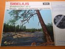 Maazel Sibelius Symphony No.2 UK Ed1 Decca SXL 6125 WB/g Stereo 1L/1L NM