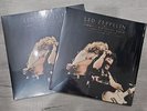 Led Zeppelin Jimmy's Birthday Bash: Albert Hall January 1970 - Vol 1 & 2 (Vinyl)