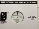 PHILADELPHIA INTERNATIONAL CLASSICS : THE TOM MOULTON REMIXES - PART 3