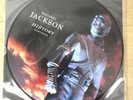 Michael Jackson - HIStory Continues 2 Picturediscs LP  Vinyl  - 2018