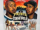 PRINCE PAUL - A PRINCE AMONG THIEVES (VINYL 2LP)  1999   RARE   KOOL KEITH