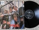 The Yardbirds LP: Five Live Yardbirds UK Press -  Columbia /EMI - SX 1677 TESTED