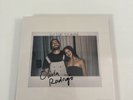 OLIVIA RODRIGO / NOAH KAHAN RSD Stick Season Lacy Vinyl 7