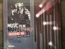NEW SEALED EMINEM MUSIC TO BE MURDERED BY SIDE B DELUXE EDITION 4 RED VINYL