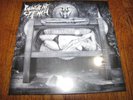PUNGENT STENCH - AMPEAUTY - SEALED BACK ON BLACK RECORDS LP 2018 DOUBLE LP GATEF