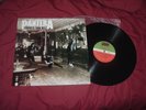 PANTERA Cowboys From Hell '90 ORIGINAL RASRE IMPORT   1st press LP NMInt