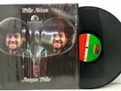 WILLIE NELSON Shotgun Willie RARE ORIG.1973 ATLANTIC Vinyl LP SD 7262 COUNTRY EX