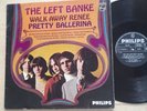 The Left Banke – Walk Away Renée / Pretty Ballerina LP UK mono 1967 Original