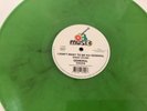 D Brown, I Don't Want To Be No General, LIMITED GREEN VINYL ONLY 10 PRESSED