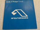 Anjunabeats – Anj-025 - Smith & Pledger Forever