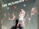 The Runaways - Live at the Agora Ballroom EX/EX