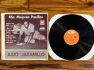 Julio Jaramillo: Mis Mejores Pasillos LP Vinyl US Remo Mono 1971 VG+ Rare Latin