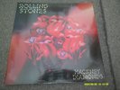 THE ROLLING STONES Hackney Diamonds 2023  BLUE VINYL Rolling Stones Records NEW