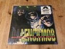 Da Lench Mob Guerillas In Tha Mist (2019) Orange/Green Vinyl LP Ice Cube NWA