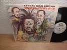 Fat Man Ridim Section – Tribulation Dub rare Lp 1982  mint-/vg++ Reggae Dub
