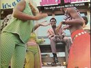James Brown It's A Mother New LP